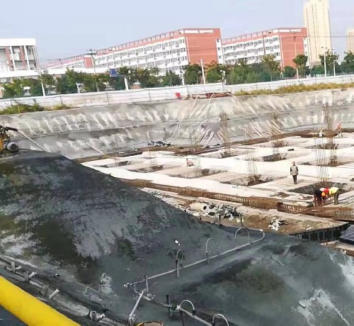衡水工地打井费用
