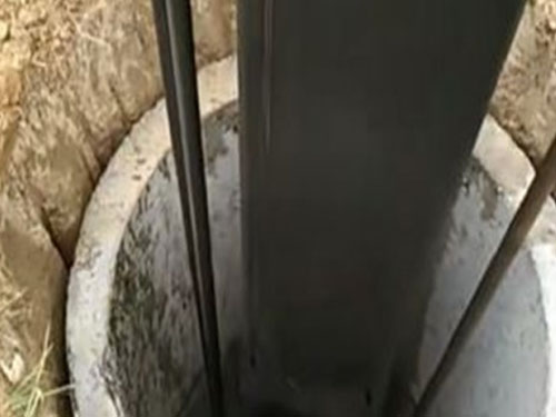 衡水打井公司